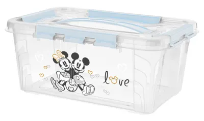 Obrázek produktu pro Keeeper Box Mickey Mouse 4,2 l