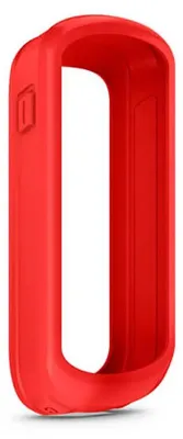 Produktbild von Garmin Edge Explore 2 Silikonhülle Rot Rot One Size