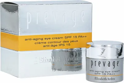 Zdjęcie produktu dla Elizabeth Arden Prevage Eye Anti Aging Moisturizer Spf15 15ml