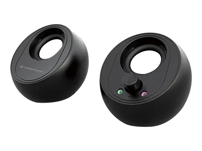 Obrázek produktu pro Conceptronic BJORN - Lautsprecher - für PC - kabellos - Bluetooth - 10 Watt (Gesamt)