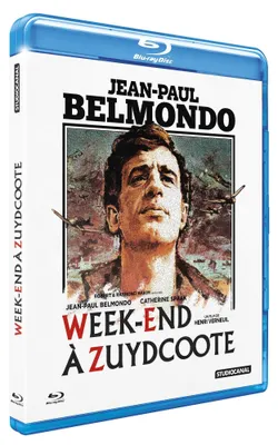 Immagine prodotto di Weekend a Zuydcoote