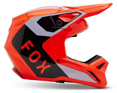 Image de Casque MX Fox V1 Lean L