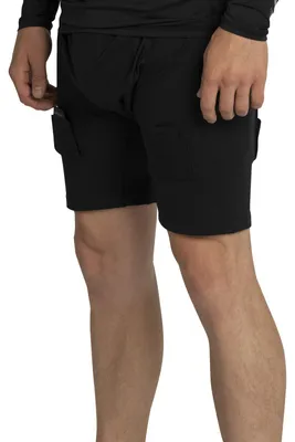Produktbild von Tiefschutz Shorts Warrior Alpha Compression Senior M