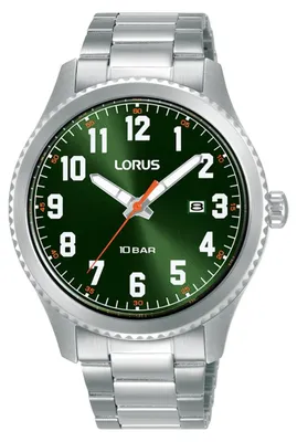 Immagine prodotto di LORUS WATCHES Mod. RH983RX9