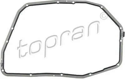 Produktbild von TOPRAN Dichtung Ölwanne-Automatikgetriebe 114 888 für AUDI A6 Avant (4F5, C6) A4 Avant (8ED, B7) A6 Limousine (4F2, C6) A4 Limousine (8EC, B7) A8