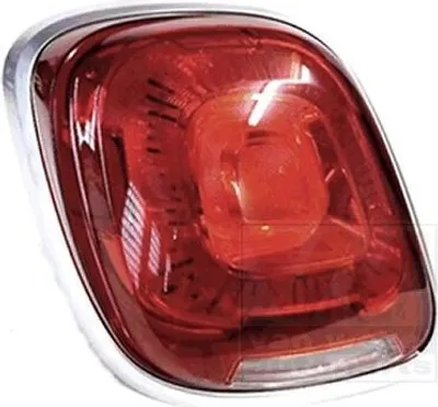 Immagine prodotto di VAN WEZEL Luce posteriore sinistra per FIAT 500X (334)