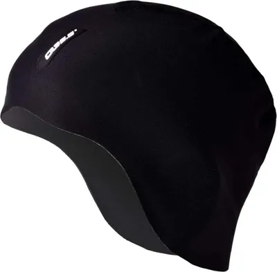 Produktbild von Q36.5 Sottocasco Mütze Schwarz  Herren,Damen Schwarz One Size