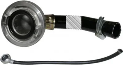 Produktbild von 1" Wandhydrant Anschlussschlauch EN 694 Verbindung zur Haspel Storz C