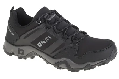 Zdjęcie produktu dla Big Star Buty GG174269, INT1430
