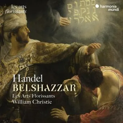 Image de Commerce : Belshazzar
