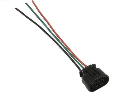 Obrázek produktu pro AS-PL AB5013S: Uhlíky do generátoru