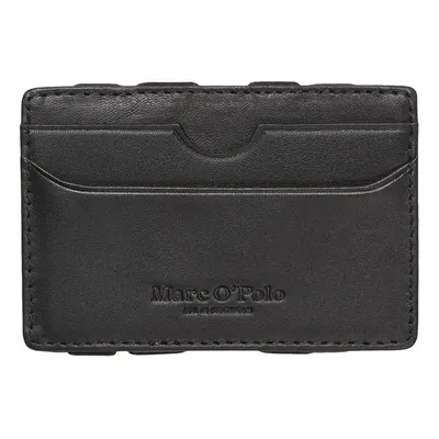 Produktbild von Marc O'Polo Kartenetui Malte Card Holder Black schwarz