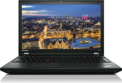 Produktbild von Lenovo ThinkPad L590 i5-8365U 15.6" FHD Webcam Windows 11 Pro DE 16 GB 1 TB SSD