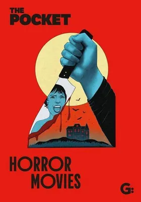 Immagine prodotto di The Pocket Horror Movies