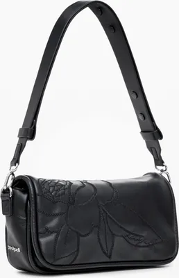 Produktbild von Desigual Umhängetasche Keller Gales Long Black