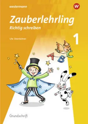 Obrázok produktu pre Zauberlehrling - Ausgabe 2019