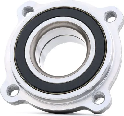 Obrázok produktu pre STARK Náhradné ložiská kolies SKWB-0180221, zadné, obojstranné, pre BMW 5 (sedan, E60), 45 mm