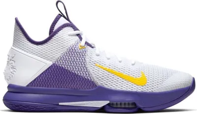 Produktbild von Nike Buty Witness 4 Lebron James, BV7427100