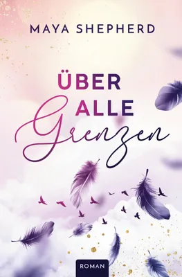 Produktbild von Über alle Grenzen