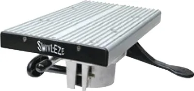 Obrázek produktu pro Držák sedadla s ovládáním úhlu 3° 2-3/8" LakeSport Attwood 828461
