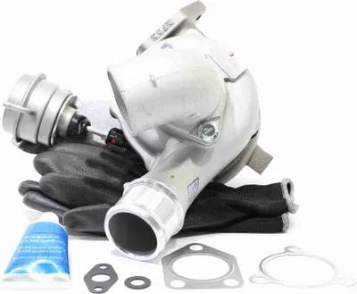 Produktbild von Turbolader ALANKO 10901335 für TOYOTA AYGO (WNB1, KGB1)