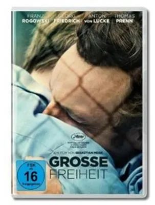 Produktbild von Grosse Freiheit