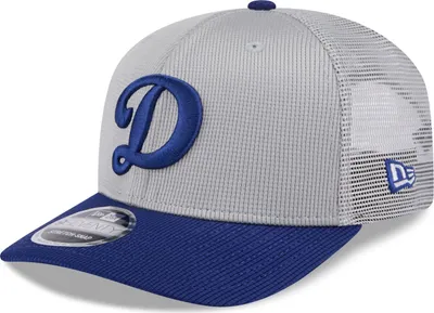 Zdjęcie produktu dla New Era 9Seventy Cap BATTING PRACTICE Los Angeles Dodgers