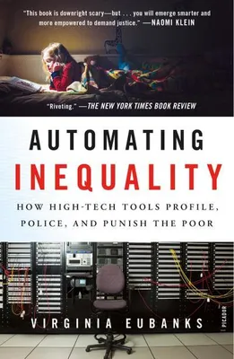 Produktbild von Automating Inequality