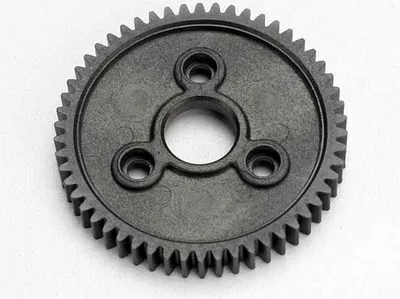 Produktbild von Traxxas Hauptzahnrad 0,8M 54Z