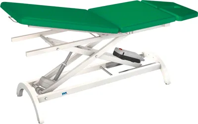 Produktbild von HWK Therapieliege Impuls Viernheim Massageliege Massagebank Akku 3-tlg., 65 cm