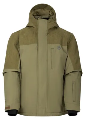 Produktbild von Dare 2B - "Chill" Skijacke für Kinder RG13717 (158) (Martini Olive)