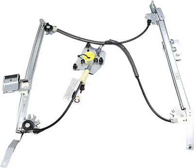 Produktbild von METZGER 2160625 Elektrischer Fensterheber Vorne Links für AUDI A5 Sportback (8TA) A5 Sportback (F5A)