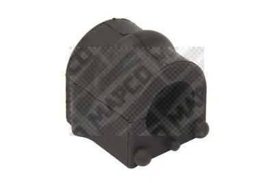 Produktbild von MAPCO 36712 Lagerung Stabilisator Stabigummi Vorne für OPEL Vectra C Caravan (Z02) Vectra C Limousine (Z02) Signum CC (Z03) Vectra C CC (Z02) für SAAB