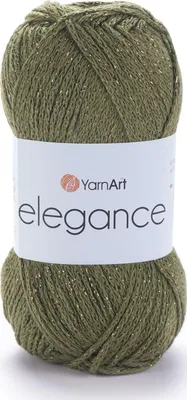 Produktbild von Yarn Art Elegance 113 Strickgarn