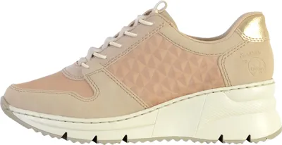 Produktbild von Morelia-Sneaker aus Leder