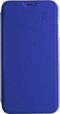 Produktbild von BeetleCase ECTF5819BL, iPhone 11 Pro, Blau