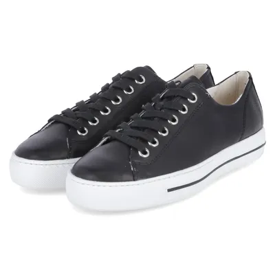 Produktbild von Low Sneaker, Color:schwarz, 260-N01: GB:8