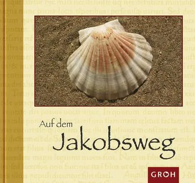 Zdjęcie produktu dla Auf dem Jakobsweg