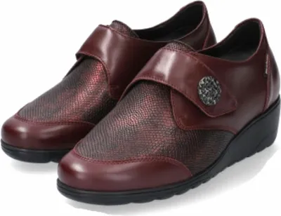 Produktbild von Mephisto Komfort Slipper für Damen