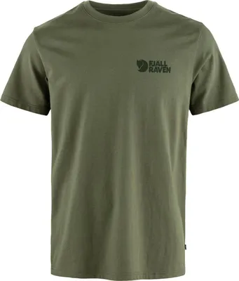 Produktbild von Övik Heavy Classic T-Shirt M Herren (Laurel Green) Größe L