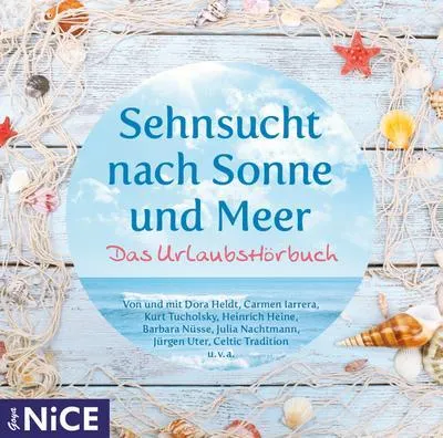 Produktbild von Sehnsucht nach Meer