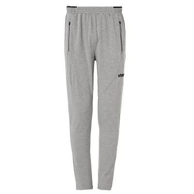 Produktbild von Uhlsport UHLSPORT EVO HOSE S dark grey melange/schwarz