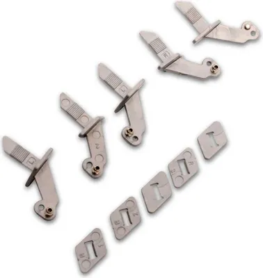 Productafbeelding van E-flite Stuurstangset: UMX F-86 Sabre