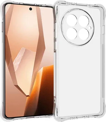 Image de étui antichoc imoshion pour le OnePlus 13R - Transparent