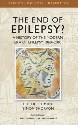 Produktbild von The End of Epilepsy?