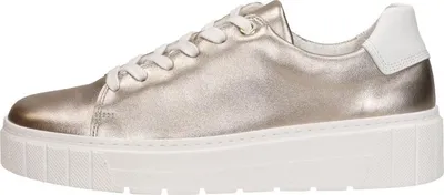 Image de Gabor Veterschoenen Laag  Veterschoenen Laag - goudkleur - Maat 5