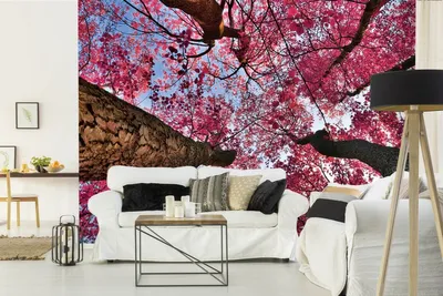Produktbild von Vlies Fototapete SCHÖNE FANTASIE 375 x 250 cm (inkl. Kleister) - Vlies Tapete, Wandtapete, Wandbilder - Tapete für Wohnzimmer Schlafzimmer, Büro, Küche - Montagefertig
