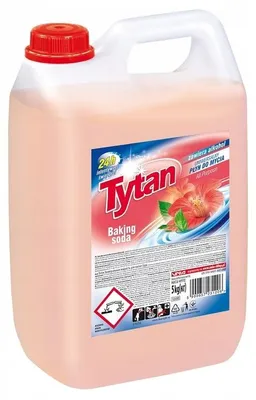 Produktbild von 231206 Tytan Universal-Backpulverflüssigkeit