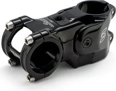 Produktbild von Cane Creek eeSilk Vorbau, 31.8mm, 70mm, -6°, 20mm, black