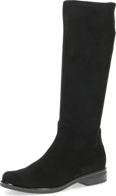 Zdjęcie produktu dla Caprice Damskie Eleganckie Botki 9-25512-41 czarny
